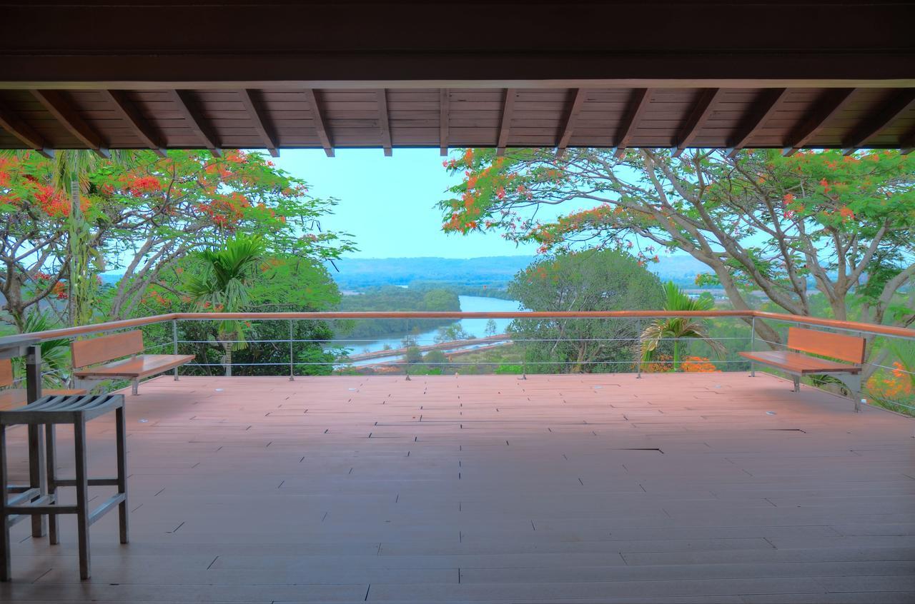 Avanilaya Villa Resort Goa Exterior photo